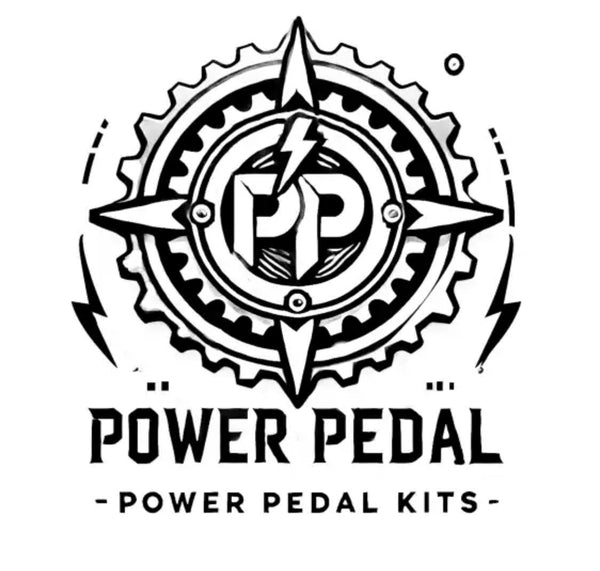 PowerPedalKits 